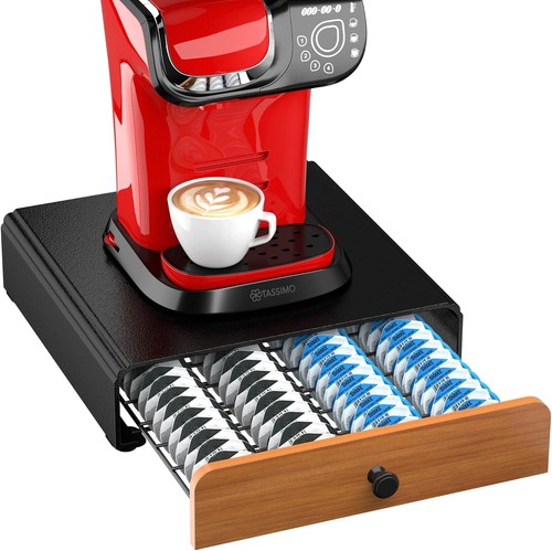 Tassimo pods holder - tassimo,