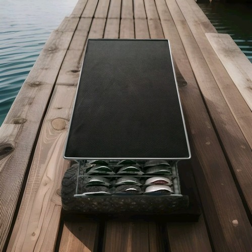 Drawer tassimo pod rack - pod,
