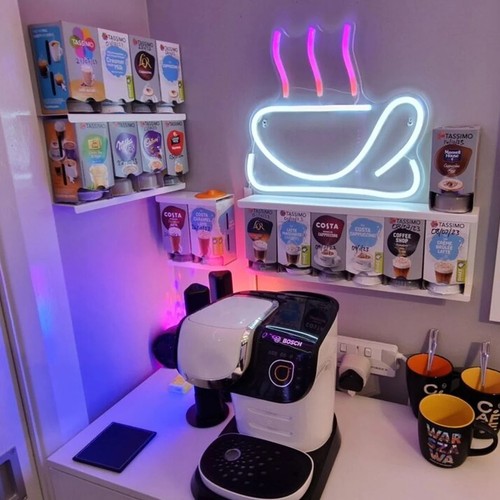 Tassimo box 32 - 4,