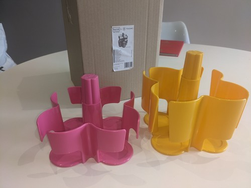Coffee pod holder tassimo - coffee, 40