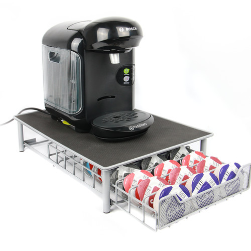 Tassimo coffee pod holder - tassimo,