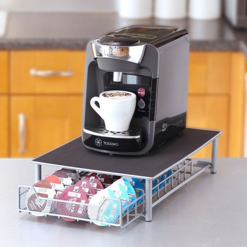 Pod tassimo coffee - 60,