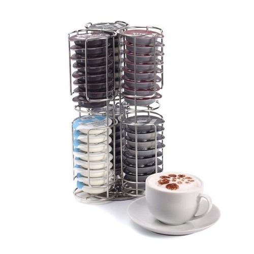 Coffee pod tassimo capsule - pod,