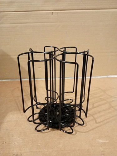 Coffee capsule holder - coffee,