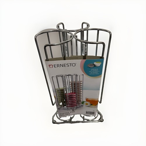 Ernesto tassimo coffee pod - tassimo,