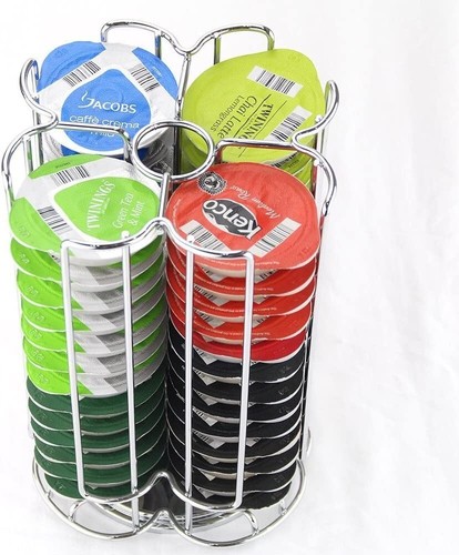 Exzact coffee capsule - exzact, holder