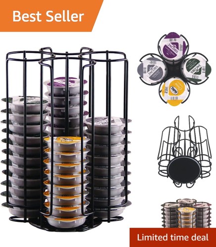 Pod coffee capsule storage - coffee,