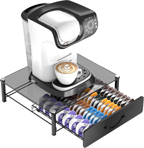 Tassimo pods holder capsule - holder,64,
