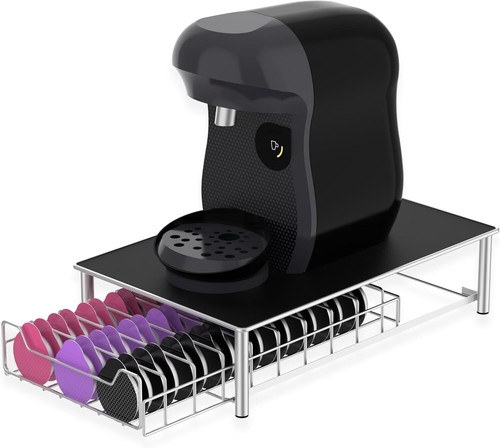 Pod tassimo coffee capsule - 60,