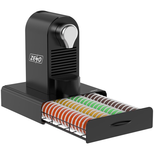 Zeno pods holder compatible - zeno,