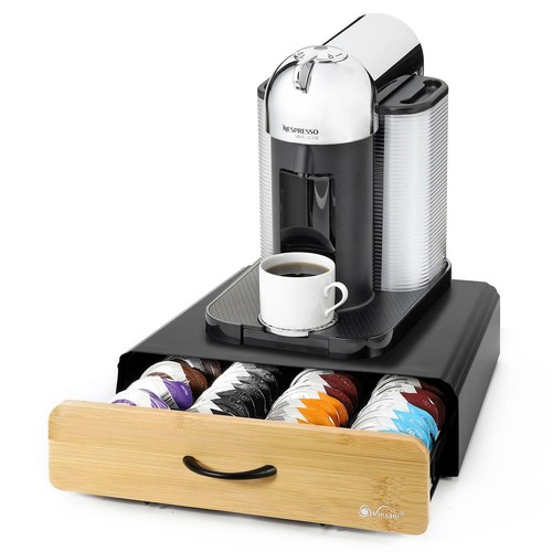 Vinsani capsules coffee pod - 64,