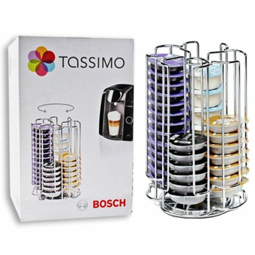Genuine bosch tassimo - genuine,