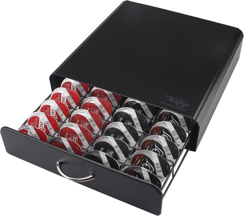 Ever rich tassimo coffee - tassimo,