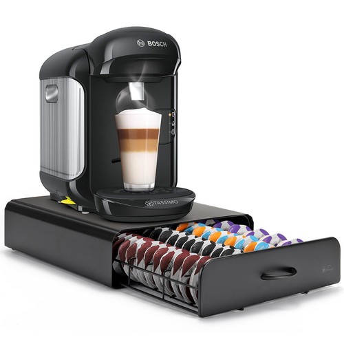 Tassimo disc coffee pod - 64,
