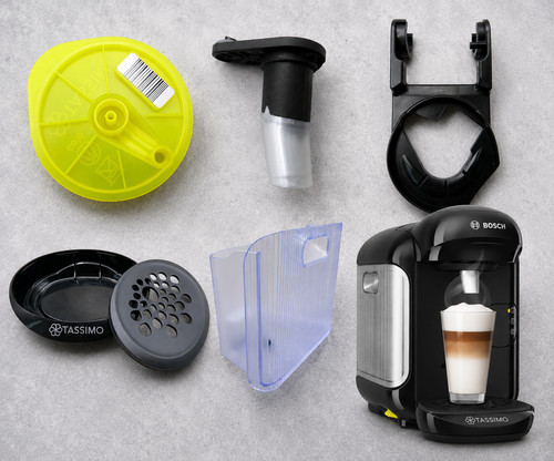 Bosch tassimo vivy - bosch,