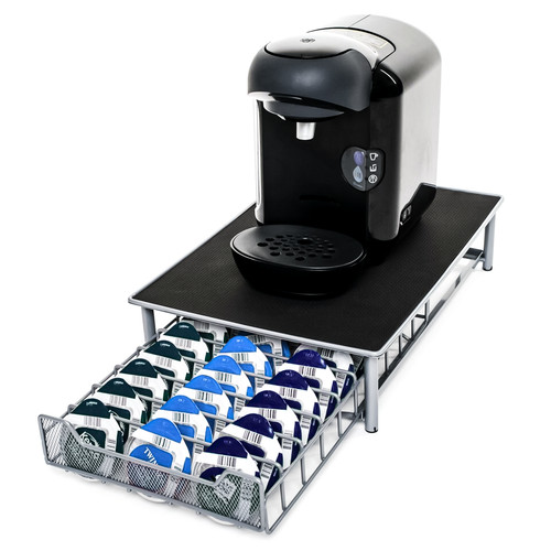 60pc tassimo pod holder - tassimo,