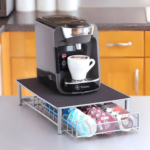 Pod tassimo disc coffee - 60,