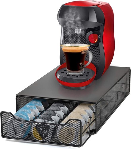 Tassimo pods drawer coffee - tassimo,